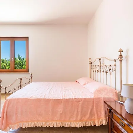 Grazia By Perle Di Puglia Torre Suda